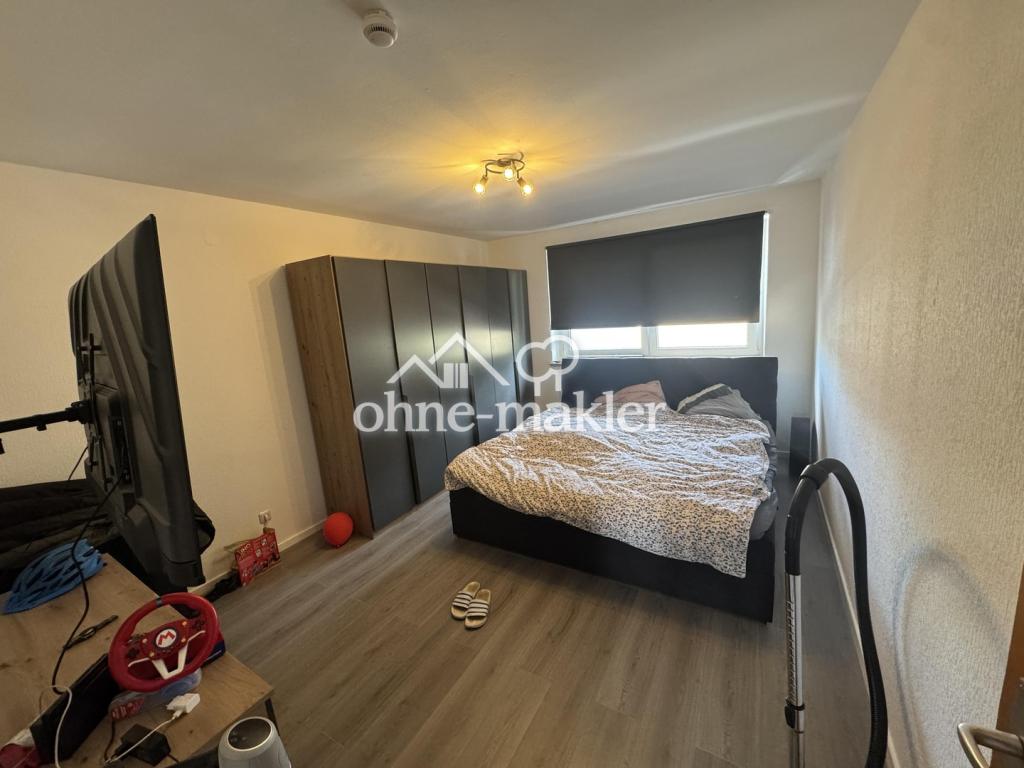 Geräumige 3,5 Zimmer Wohnung direkt im Zentrum mit PKW Stellplatz - Photo 3