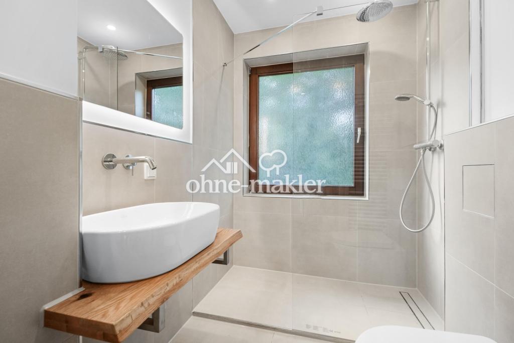 Schwachhausen: Erstbezug nach Sanierung – 3 Zimmer & Loggia - Photo 1