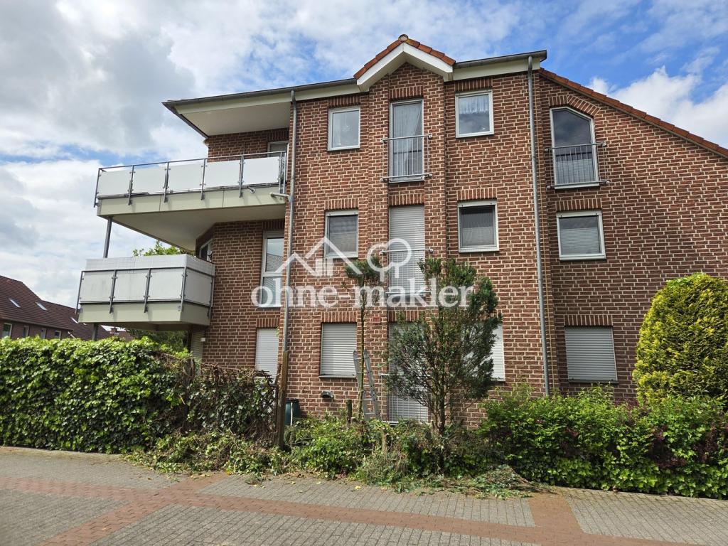 Hochwertige, renovierte EG-Wohnung mit kleinem Garten in ruhiger Lage. - Photo 4