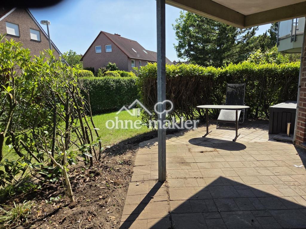 Hochwertige, renovierte EG-Wohnung mit kleinem Garten in ruhiger Lage. - Photo 3