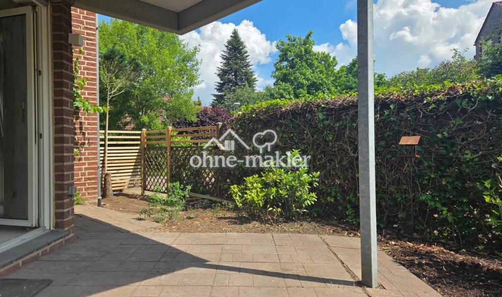 Hochwertige, renovierte EG-Wohnung mit kleinem Garten in ruhiger Lage. - Photo 2