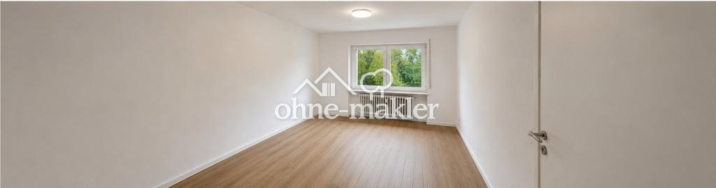 Erstbezug nach Renovierung 2 Zimmerwohnung - Photo 5