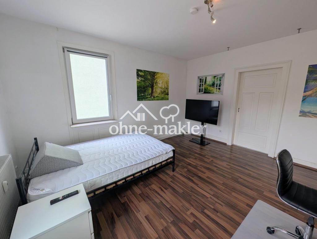 ab sofort - Kernsaniertes sehr schönes Zimmer, Internet inkl. - zentral gelegen - Photo 3