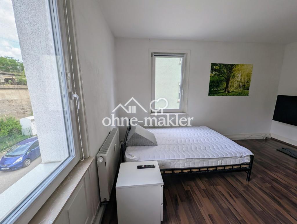 ab sofort - Kernsaniertes sehr schönes Zimmer, Internet inkl. - zentral gelegen - Photo 1