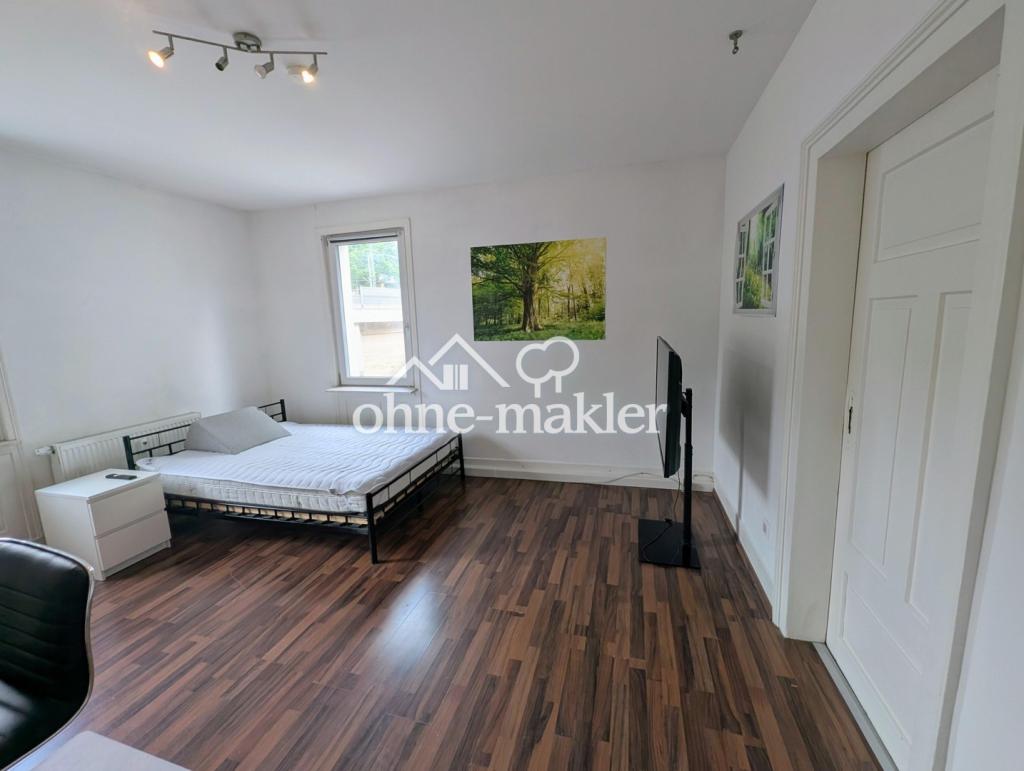 ab sofort - Kernsaniertes sehr schönes Zimmer, Internet inkl. - zentral gelegen - Photo 5