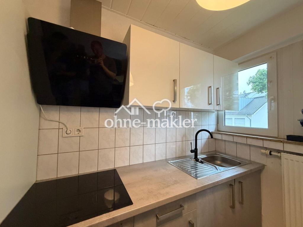 ⭐️⭐️⭐️Helle 3-Zimmer-Wohnung mit Einbauküche, Gartennutzung in Sankt Augustin – ab 01.09. - Photo 1