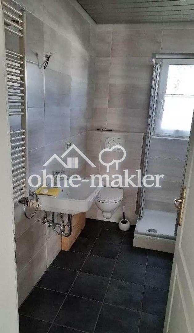 ⭐️⭐️⭐️Helle 3-Zimmer-Wohnung mit Einbauküche, Gartennutzung in Sankt Augustin – ab 01.09. - Photo 2