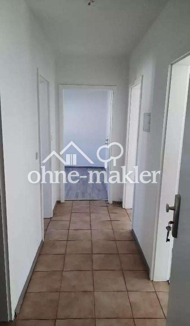 ⭐️⭐️⭐️Helle 3-Zimmer-Wohnung mit Einbauküche, Gartennutzung in Sankt Augustin – ab 01.09. - Foto 5