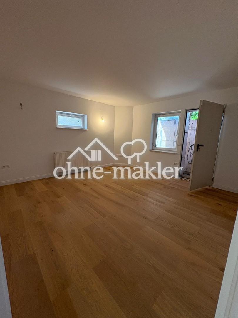 Erstbezug nach Renovierung: Top-aufgeteilte 2-Zimmer-Wohnung in Berlin-Mahlsdorf - Photo 5