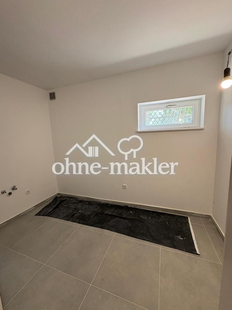 Erstbezug nach Renovierung: Top-aufgeteilte 2-Zimmer-Wohnung in Berlin-Mahlsdorf - Photo 4