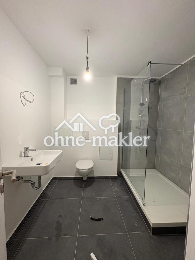 Erstbezug nach Renovierung: Top-aufgeteilte 2-Zimmer-Wohnung in Berlin-Mahlsdorf - Photo 1