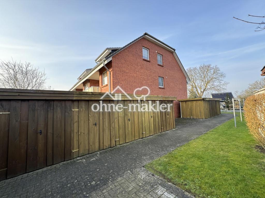 Attraktive Maisonettewohnung in toller Lage - Foto 4