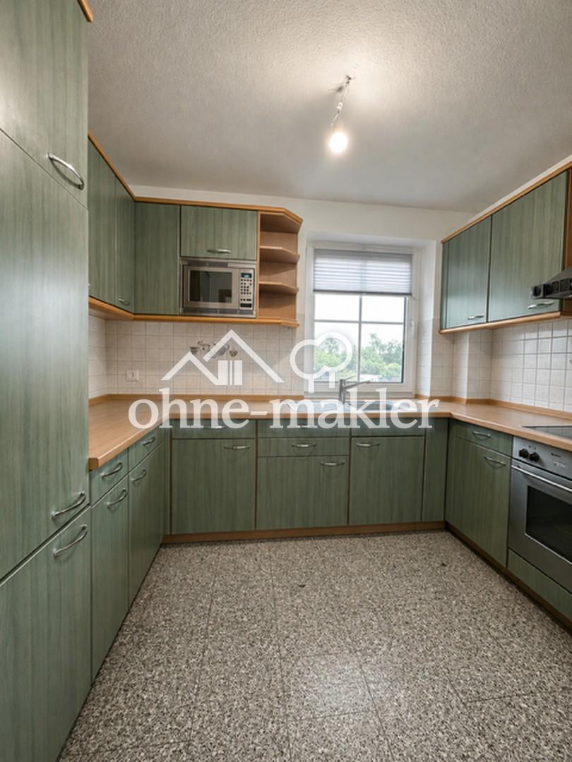 Attraktive Maisonettewohnung in toller Lage - Foto 2