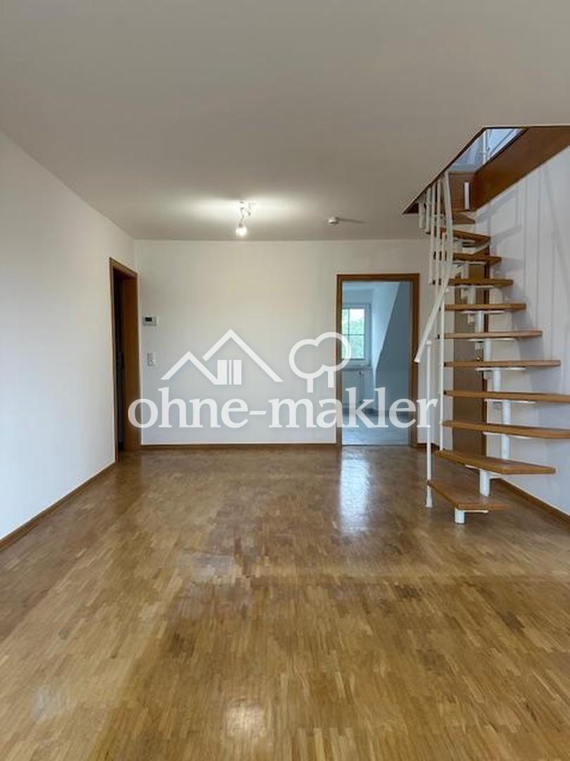 Attraktive Maisonettewohnung in toller Lage - Foto 1