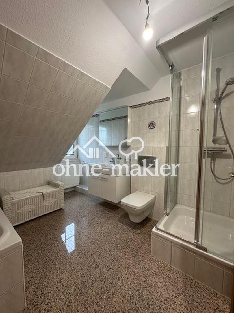 Attraktive Maisonettewohnung in toller Lage - Foto 3