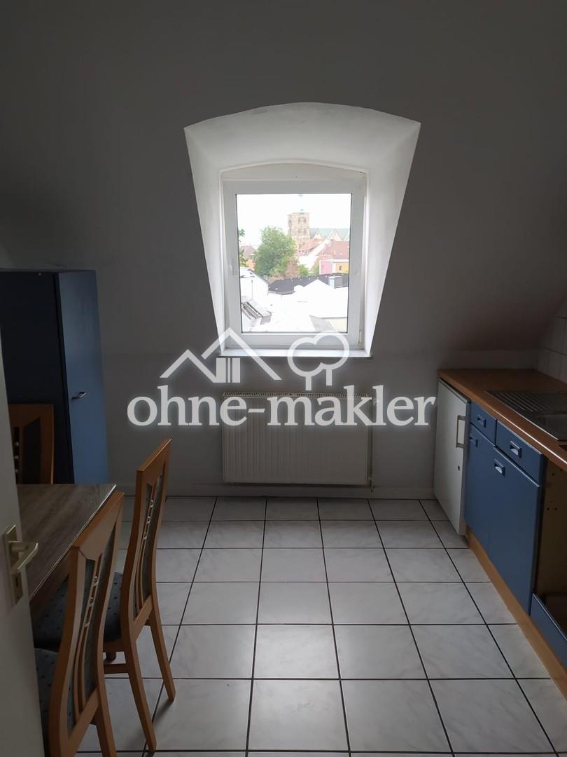2 Zimmer Wohnung teilmöbliert in Osnabrück - Foto 3
