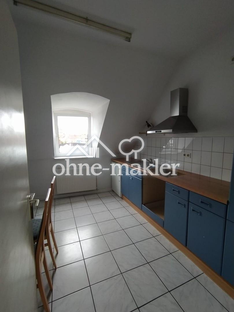 2 Zimmer Wohnung teilmöbliert in Osnabrück - Foto 5