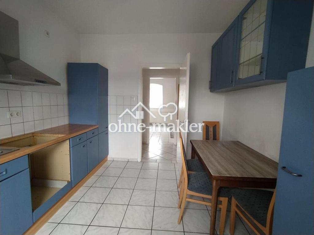 2 Zimmer Wohnung teilmöbliert in Osnabrück - Foto 4