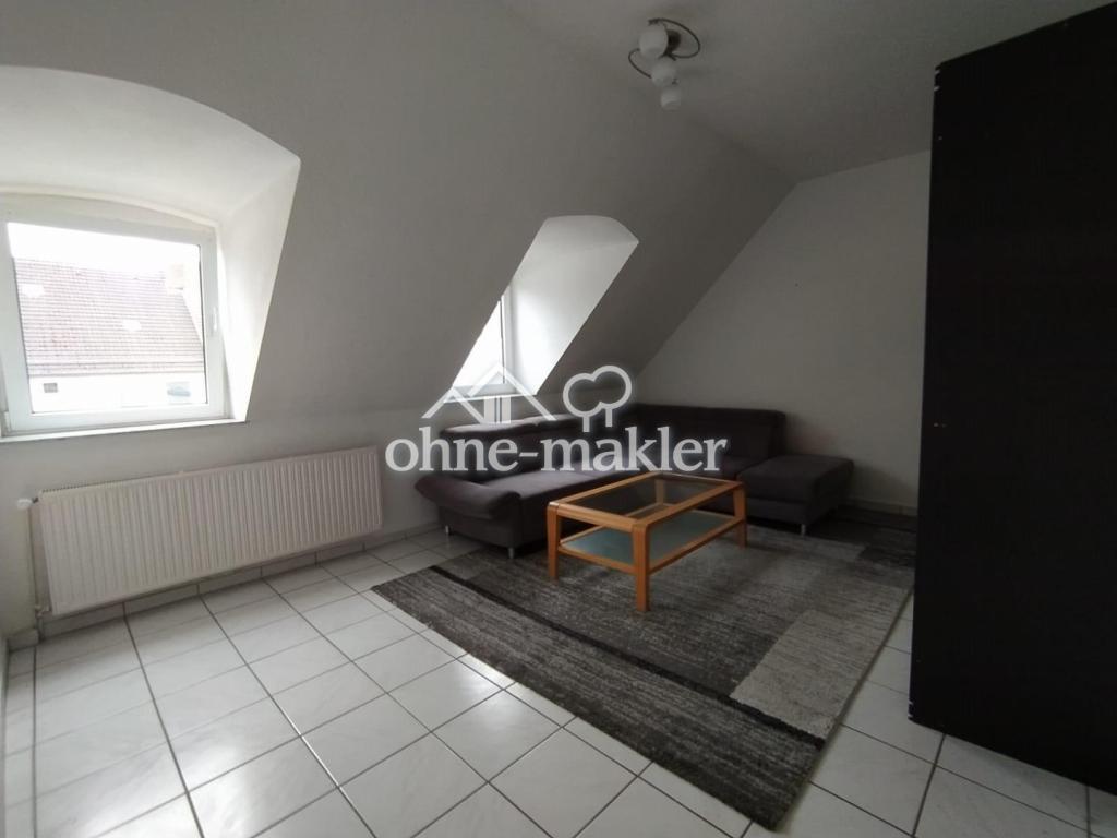 2 Zimmer Wohnung teilmöbliert in Osnabrück - Foto 2