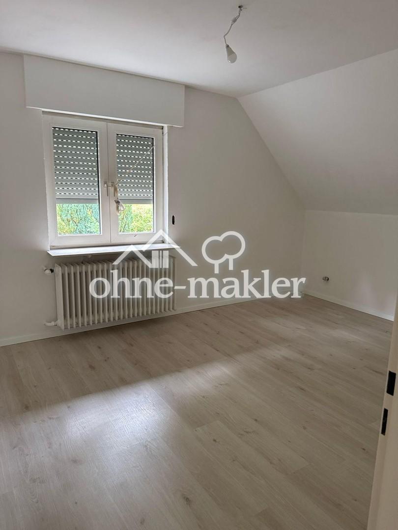 Tolle 3 ZKB Wohnung mit großer Terrasse und Garten - Foto 5