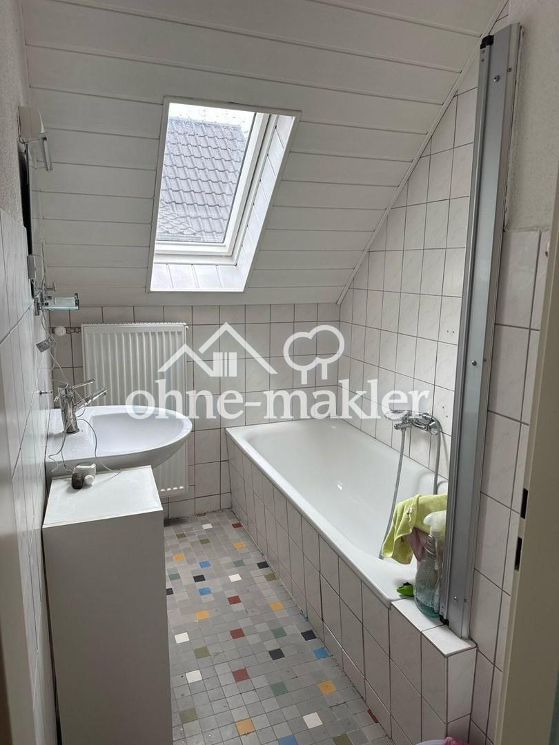 Tolle 3 ZKB Wohnung mit großer Terrasse und Garten - Foto 2
