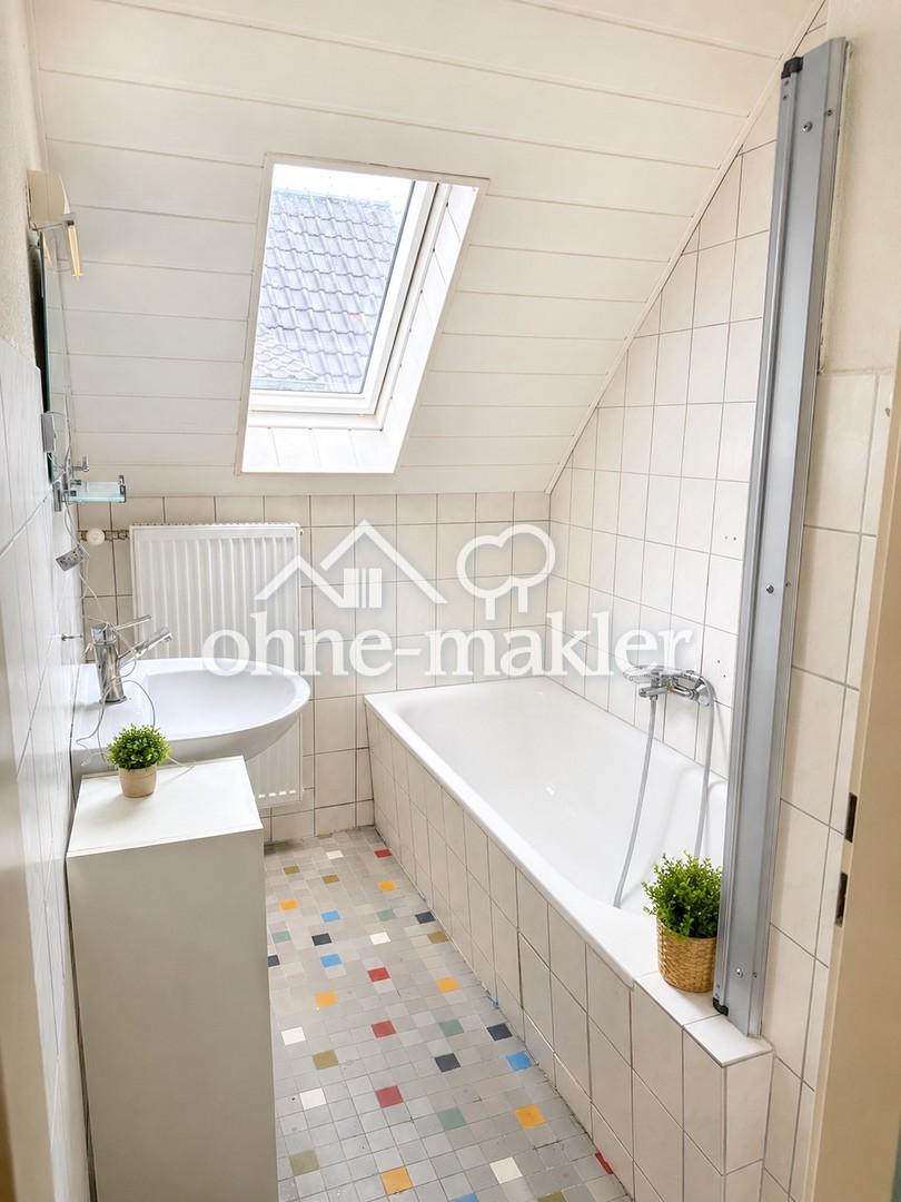 Tolle 3 ZKB Wohnung mit großer Terrasse und Garten - Foto 3