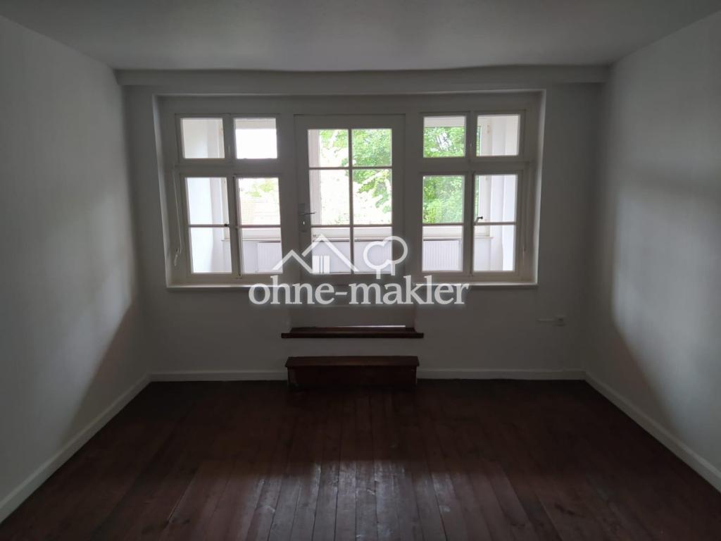 2,5-Zimmer Wohnung mit Balkon, Wintergarten und Gemeinschaftsgarten - Osnabrück-Wüste - Photo 4