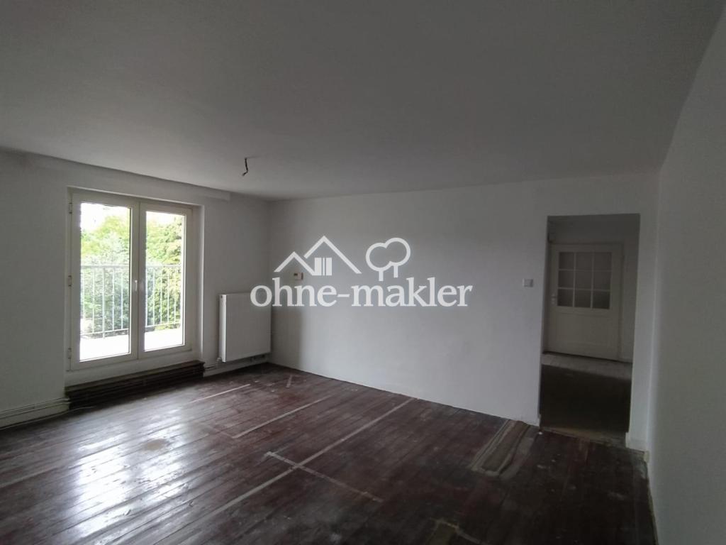 2,5-Zimmer Wohnung mit Balkon, Wintergarten und Gemeinschaftsgarten - Osnabrück-Wüste - Photo 2
