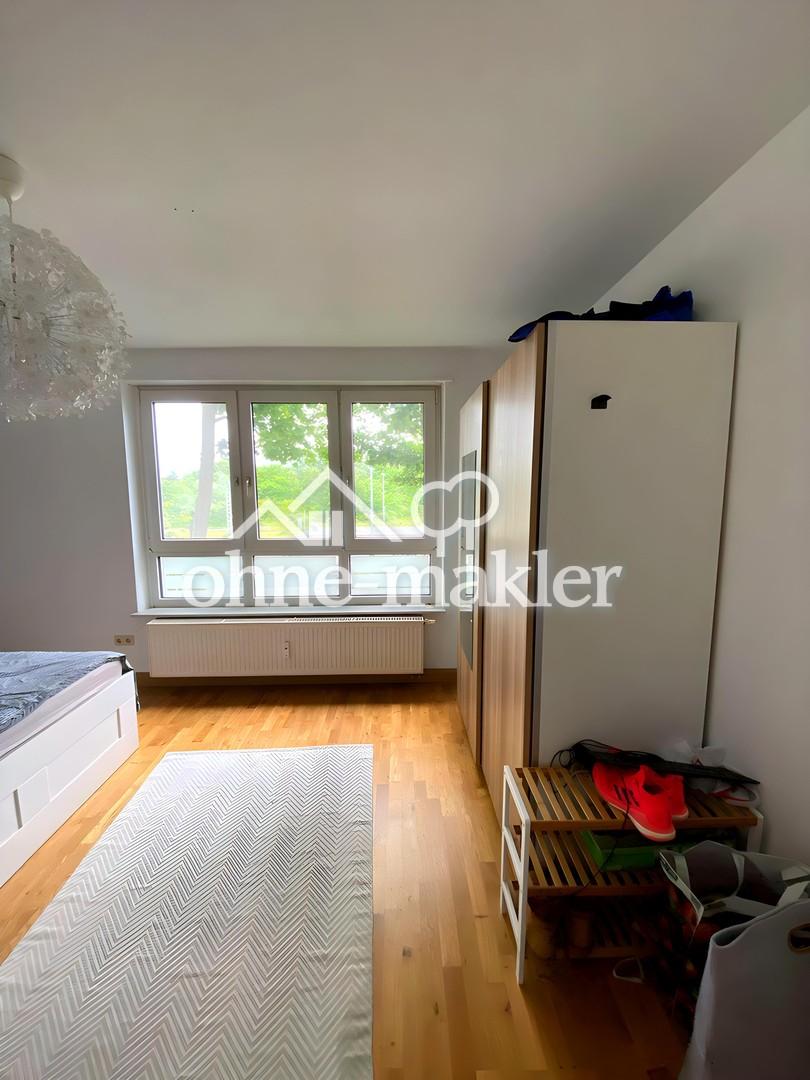 Helle 3-Zimmer-Wohnung mit Balkon - Photo 5