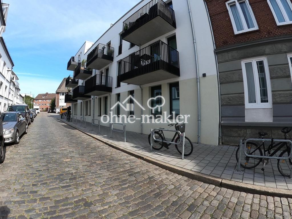 Wohnung 8 im 1. OG, da von Wohnung 12 noch keine Bilder vorliegen - Photo 5