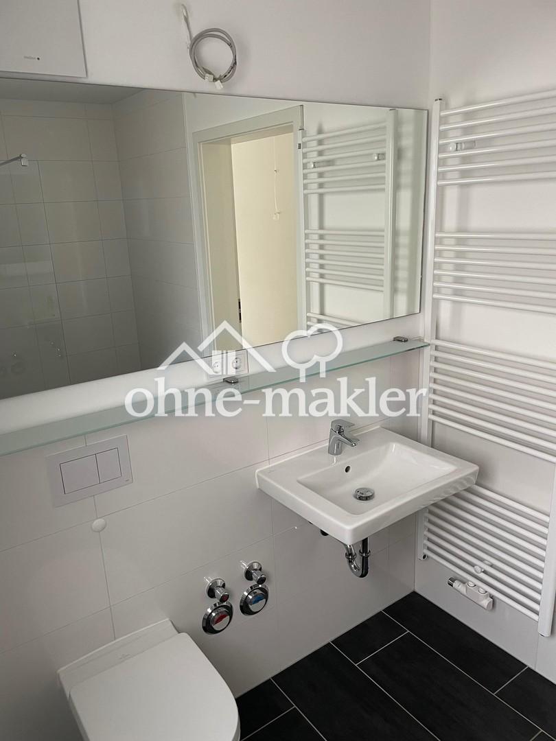 Wohnung 8 im 1. OG, da von Wohnung 12 noch keine Bilder vorliegen - Photo 3