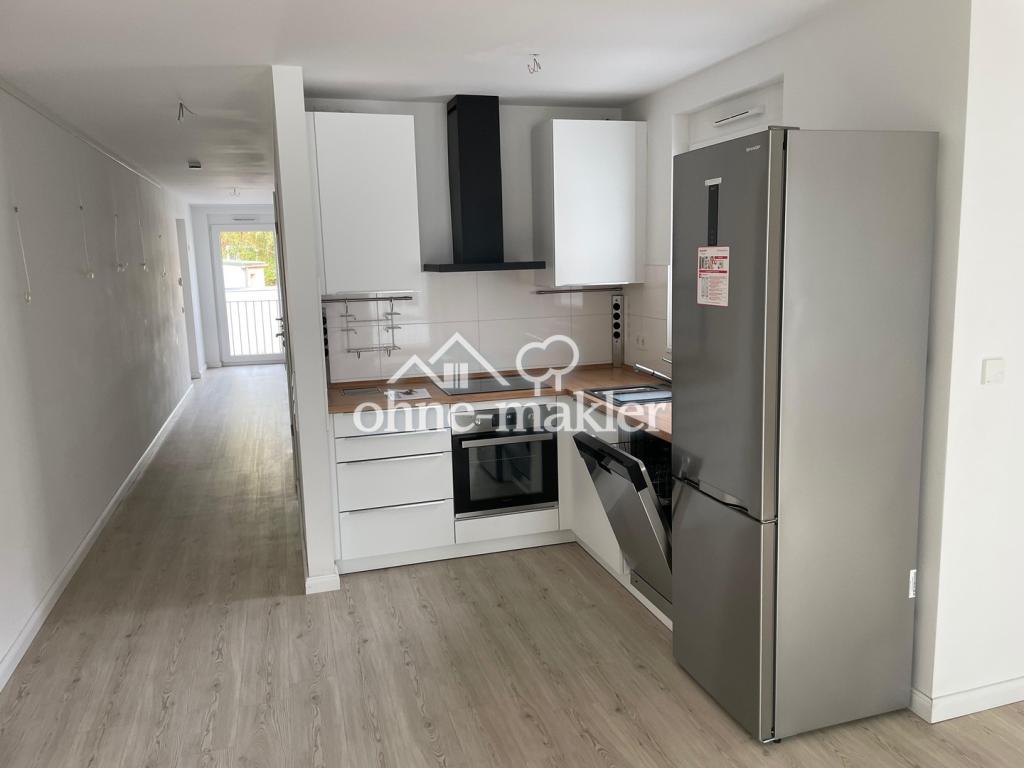 Wohnung 8 im 1. OG, da von Wohnung 12 noch keine Bilder vorliegen - Photo 2