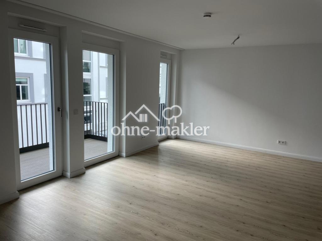 Wohnung 8 im 1. OG, da von Wohnung 12 noch keine Bilder vorliegen - Photo 1