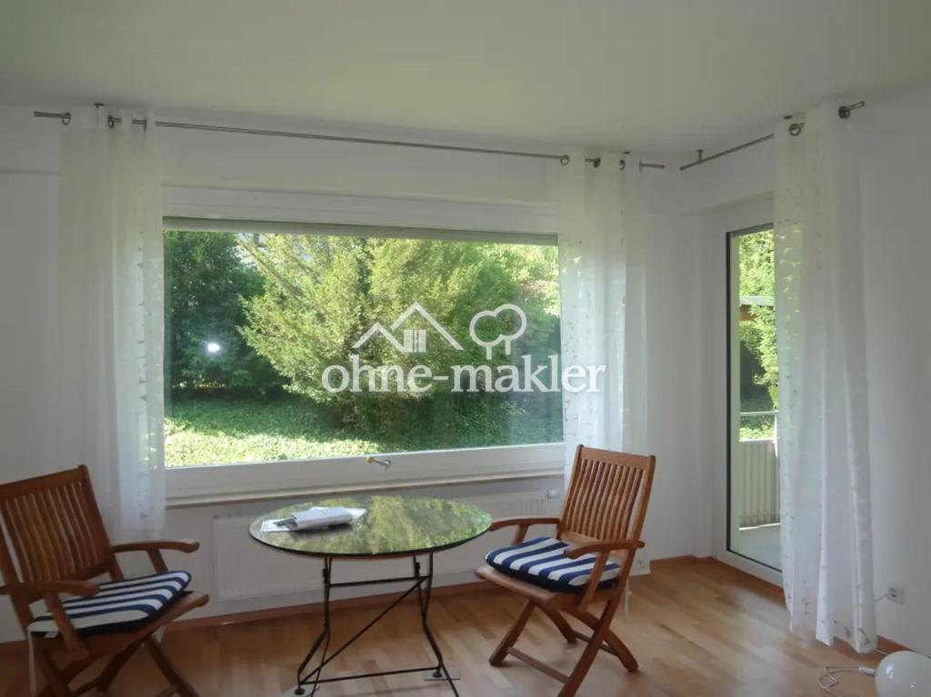 Möbliert - 2 Zimmer - HN-OST - Top-Lage - Photo 1