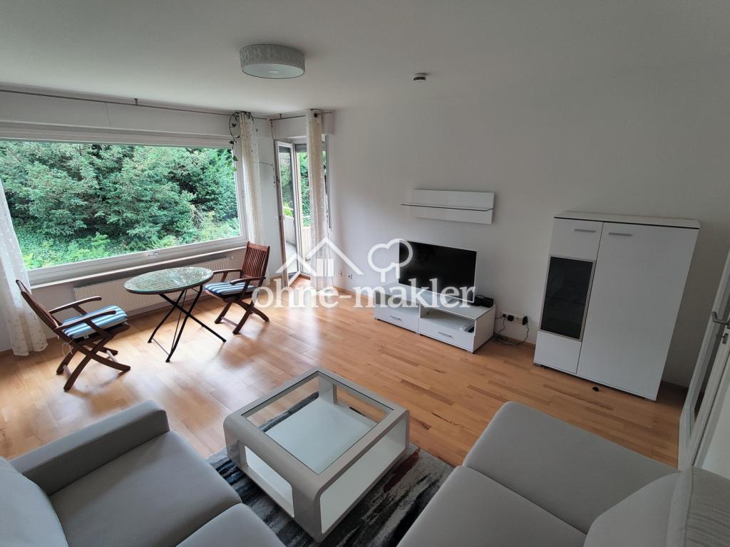 Möbliert - 2 Zimmer - HN-OST - Top-Lage - Photo 2