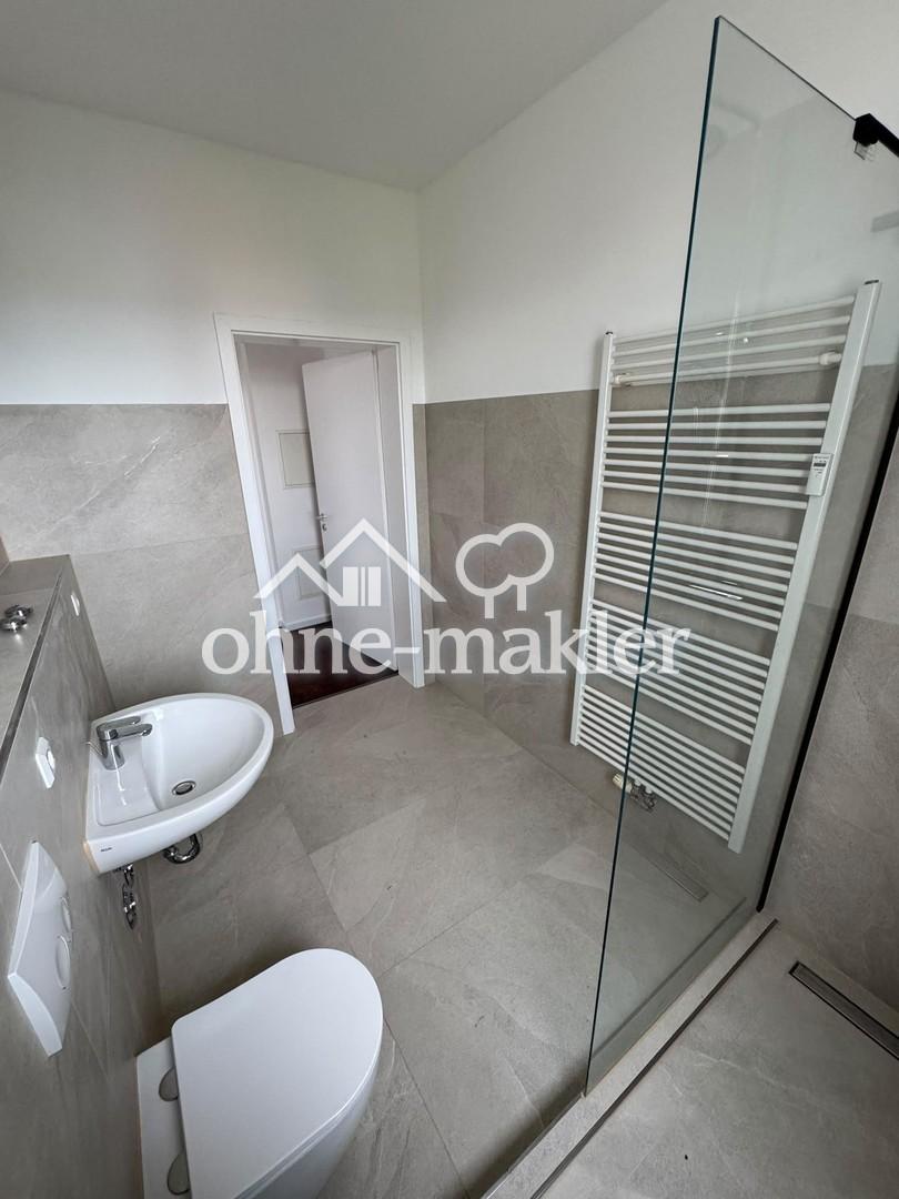 Lichtdurchflutetes Penthouse mit zwei Terrassen - hochwertig saniert in begehrter TH-Nähe - Foto 4