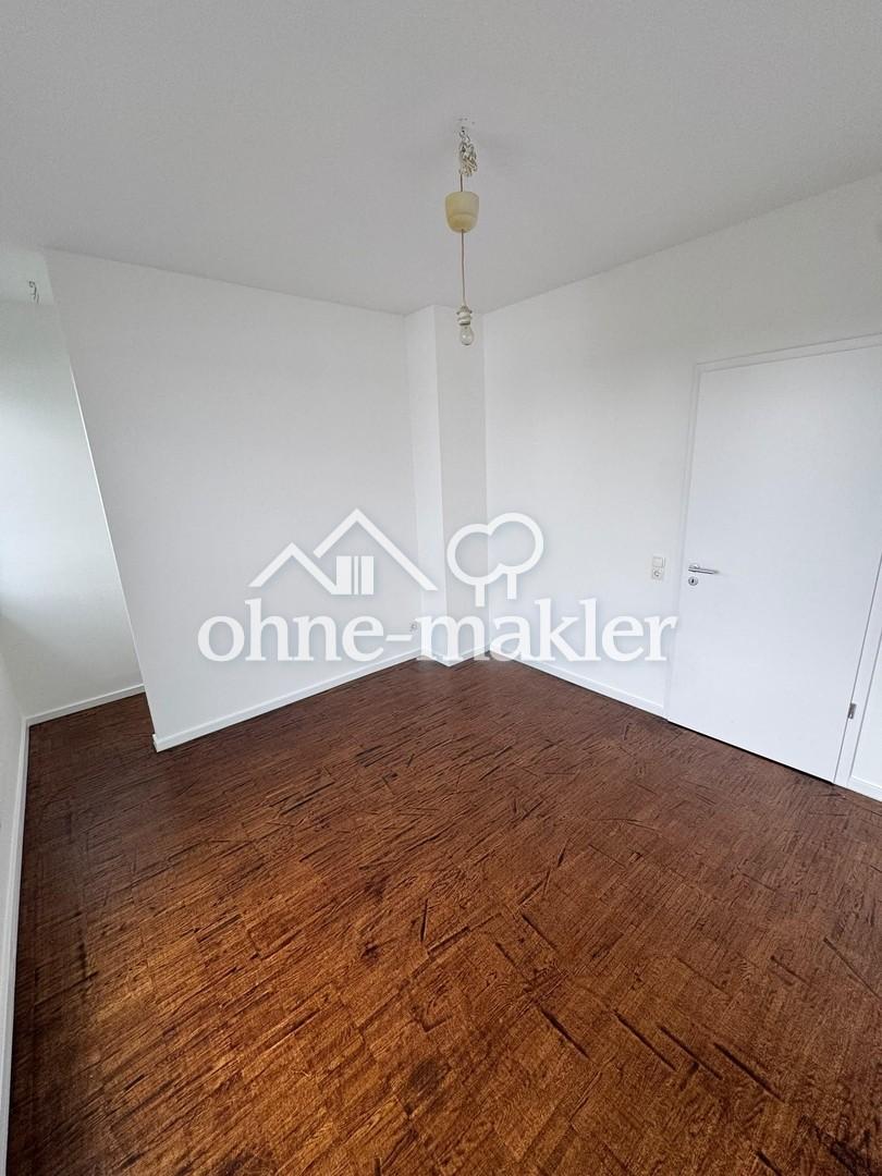 Lichtdurchflutetes Penthouse mit zwei Terrassen - hochwertig saniert in begehrter TH-Nähe - Foto 3