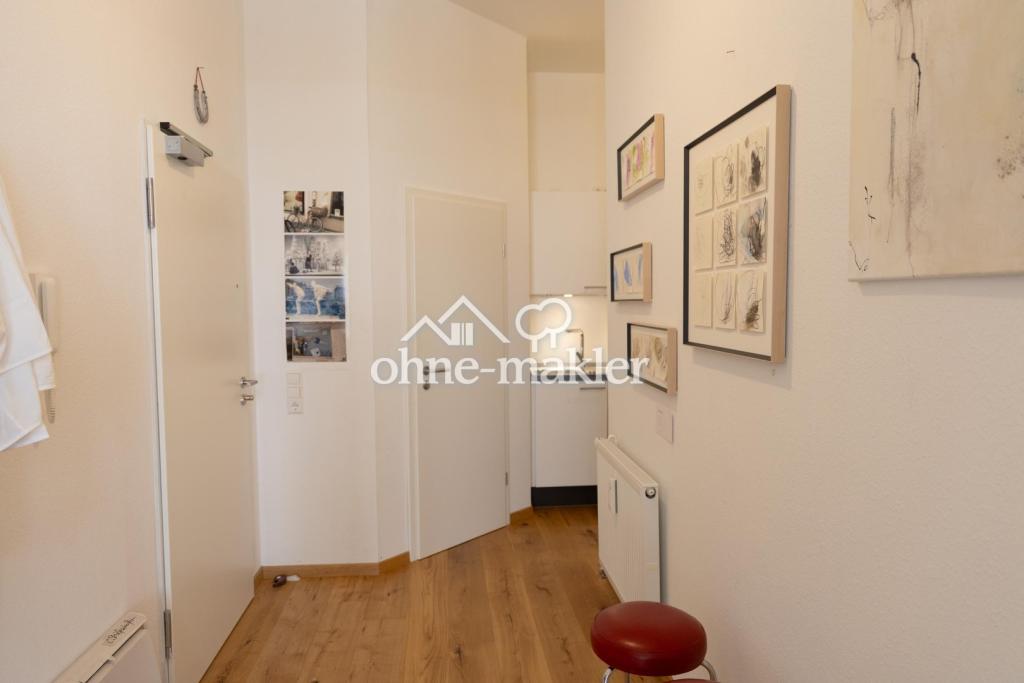 Außergewöhnliches Atelier-Loft auf der Lindauer Insel – Wohnen und Arbeiten in historischem Ambiente - Photo 5
