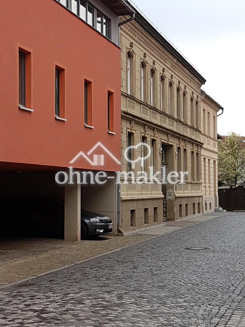Zweiraumwohnung sanierter Altbau Innenstadt - Photo 2