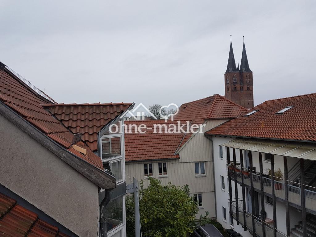 Zweiraumwohnung sanierter Altbau Innenstadt - Photo 5