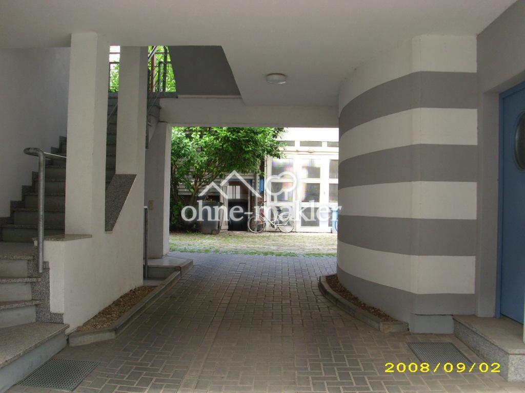 Zweiraumwohnung sanierter Altbau Innenstadt - Photo 3