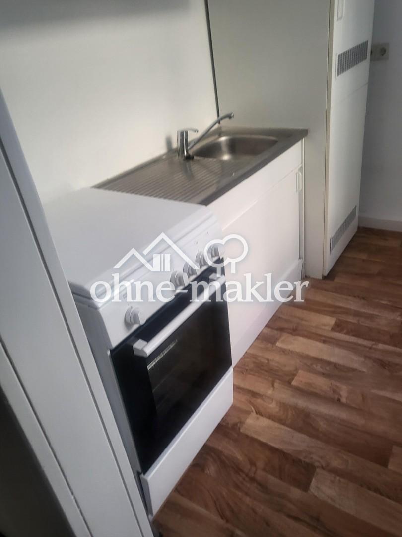 Helle Einzimmerwohnung - Photo 2