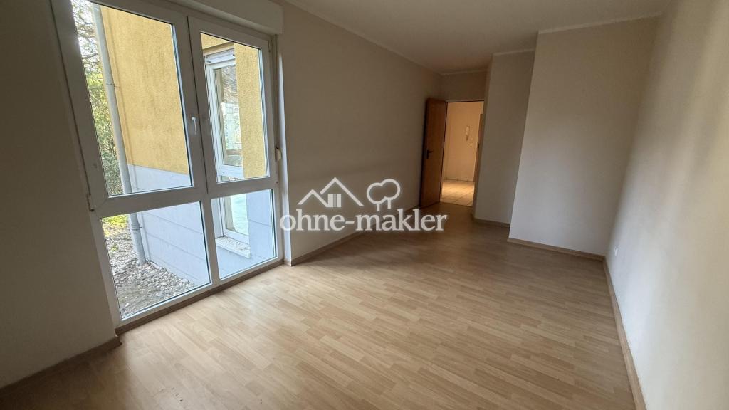 Stilvolle 2-Zimmer-Wohnung | Erdgeschoss | Stellplatz inklusive | Herdecke - Photo 2