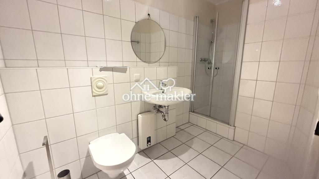 Stilvolle 2-Zimmer-Wohnung | Erdgeschoss | Stellplatz inklusive | Herdecke - Photo 5