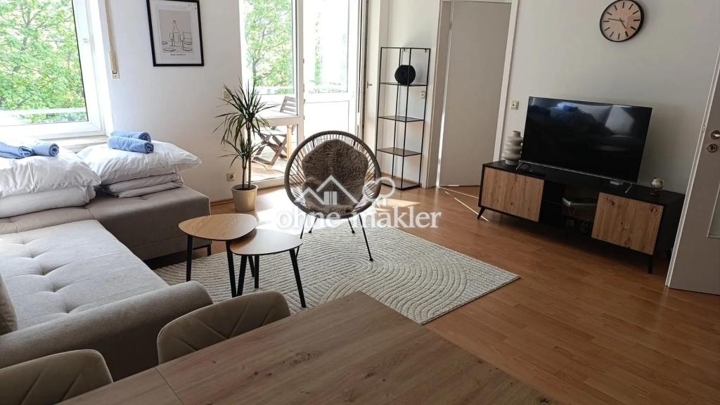 Gemütliche 1-Zimmer-Wohnung mit 45qm in Dachau-Oberaugustenfeld - Foto 2