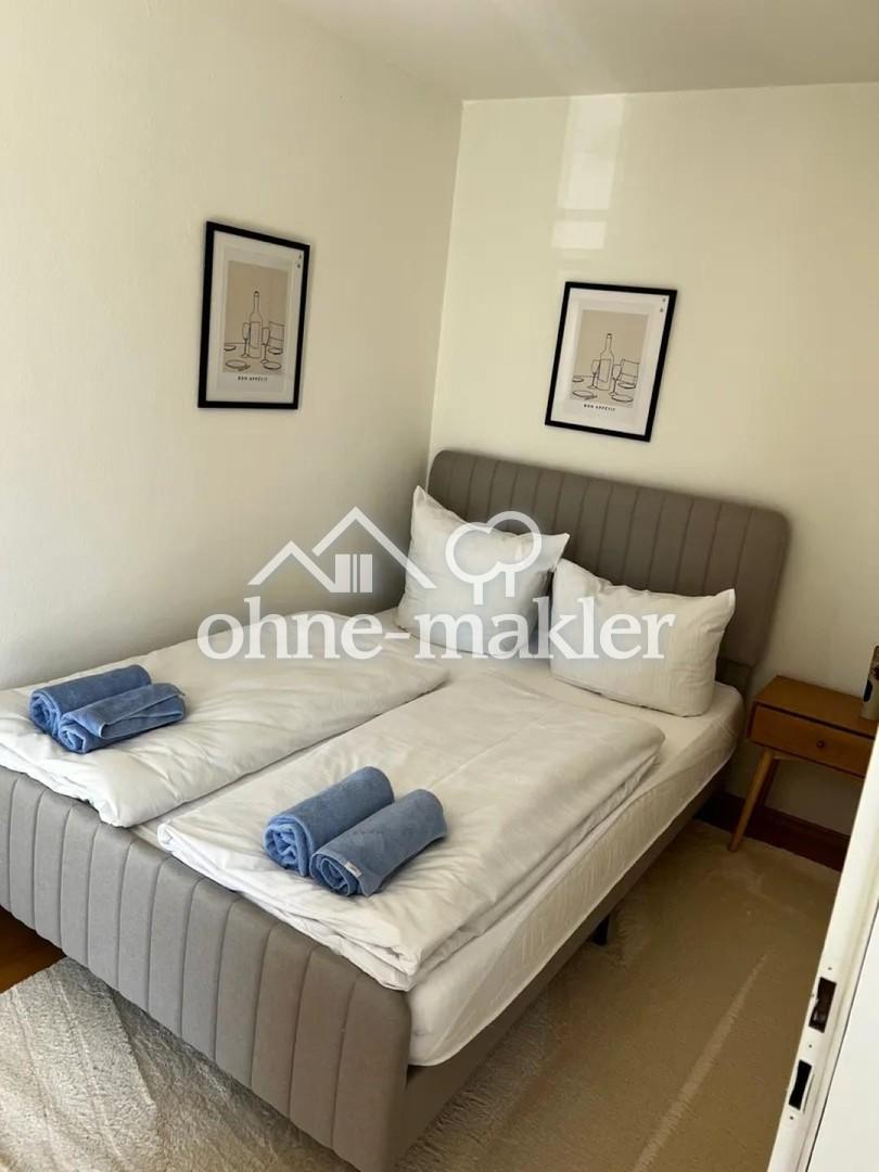 Gemütliche 1-Zimmer-Wohnung mit 45qm in Dachau-Oberaugustenfeld - Foto 5