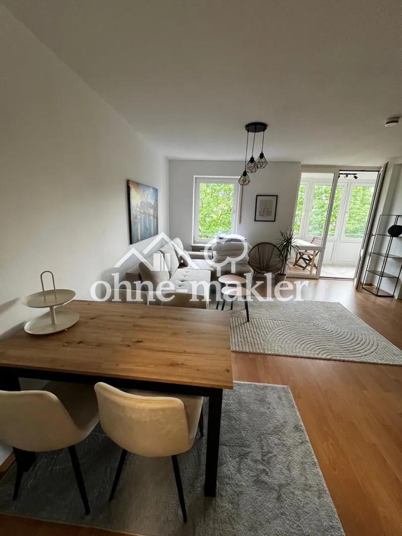 Gemütliche 1-Zimmer-Wohnung mit 45qm in Dachau-Oberaugustenfeld - Foto 3