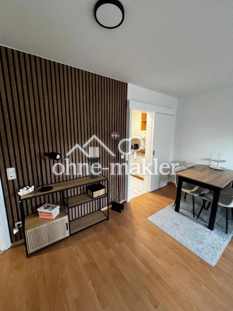 Gemütliche 1-Zimmer-Wohnung mit 45qm in Dachau-Oberaugustenfeld - Foto 4