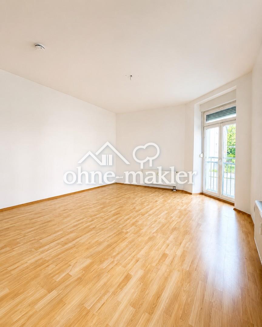 🔥 1 Monat mietfrei | Helle Altbauwohnung mit hohen Decken & EBK im Zentrum 🔥 - Photo 4