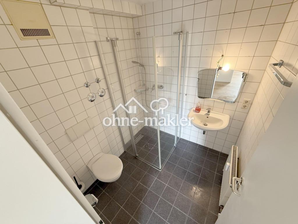 Sehr schöne, helle 2 Zi-Whg mit großem Süd - Balkon, AA und EBK in Möckmühl - Ruchsen - Photo 4
